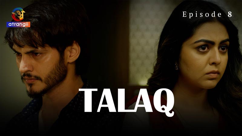 Talaq | Season 01 | Episode 08